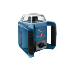 Bosch GRL 400 H Professional Rotation Laser Set BSH6159940JY