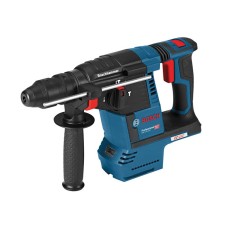 Bosch GBH 18V-26 N SDS Plus Rotary Hammer 18V Bare Unit BSHGBH18V26N