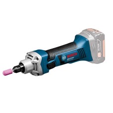 Bosch GGS 18 VLIN Straight Grinder 18 Volt Bare Unit BSHGGS18VLIX