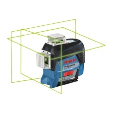 Bosch GLL 3-80 CG Professional Line Laser BSHGLL380CG