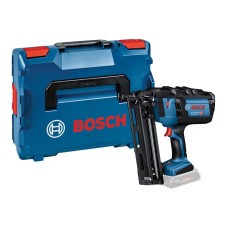 Bosch GNH 18V-64 M Nail Gun with L-BOXX 18V Bare Unit BSHGNH18V64X