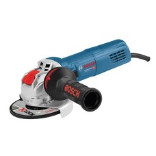 Bosch GWX 9-115 S Professional X-LOCK Angle Grinder 900W 110V BSHGWX9115SL