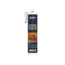 Bostik Express Pointing Mortar - Grey 310ml BST30615032