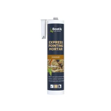 Bostik Express Pointing Mortar - Buff 310ml BST30617383