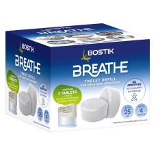 Bostik Breathe Refill Tabs (Pack 2) BST30624792