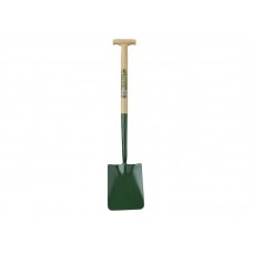 Bulldog 000 Square Mouth Shovel T 5202/03/281/0 BUL5202000T