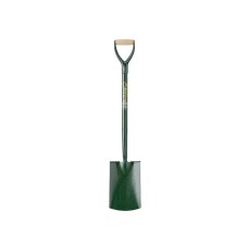 Bulldog All Metal Digging Spade BUL5DSAMR