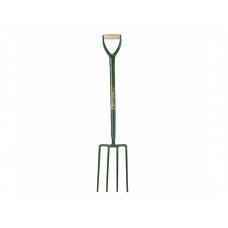 Bulldog 5TFAM Trenching Fork Metal MYD BUL5TFAM