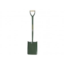 Bulldog All-Steel Taper Shovel No.2 5TM2AM BUL5TM2AM