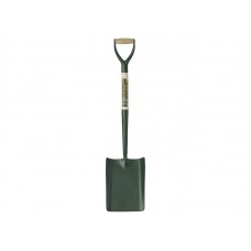 Bulldog Taper Shovel No.2 28in MYD 5TM2MYD BUL5TM2MYD