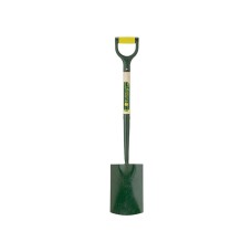 Bulldog Evergreen Digging Spade BUL7101