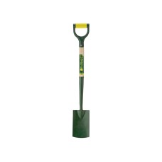 Bulldog Evergreen Border Spade PD BUL7102