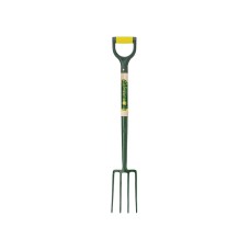 Bulldog Evergreen Border Fork PD BUL7104