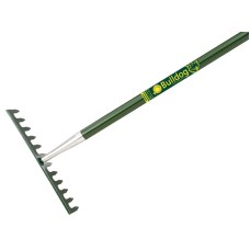 Bulldog Evergreen Garden Rake BUL7106