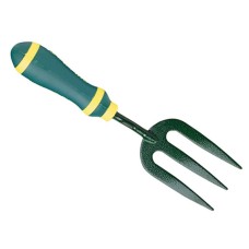 Bulldog Evergreen Hand Fork BUL7111