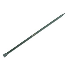 Bulldog Chisel and Point Crowbar 72 x 1.1/8in BULBCB72CP