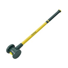 Bulldog FM14 Fibreglass Handle Fencing Maul 6.35kg (14 lb) BULFM14F