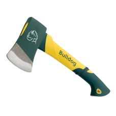 Bulldog Fibreglass Hatchet 680g (1.5 lb) BULHATCHETFG