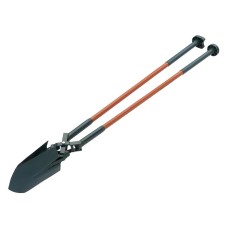 Bulldog Insulated Post Hole Digger BULINSSHOVEL