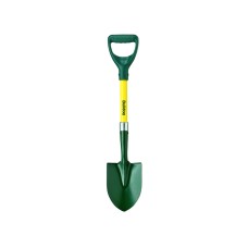 Bulldog Mini Round Mouth Shovel BULMINIRO