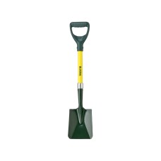 Bulldog Mini Square Mouth Shovel BULMINISQ