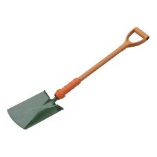 Bulldog Insulated Treaded Digging Spade BULPD5DSINT