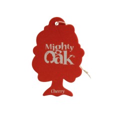 CarPlan Mighty Oak Air Freshener - Cherry C/PRED001