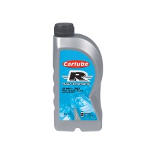 Carlube Triple R 5W-30 Fully Synthetic VW Oil 1 litre CLBXRV001