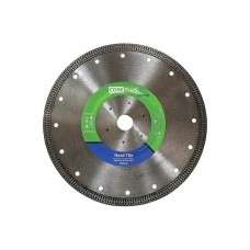 CorePlus HT230 Hard Tile Turbo Diamond Blade 230mm CORDBHT230