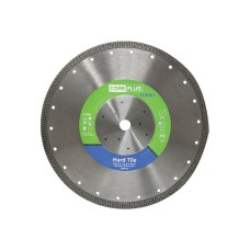 CorePlus HT300 Hard Tile Turbo Diamond Blade 300mm CORDBHT300