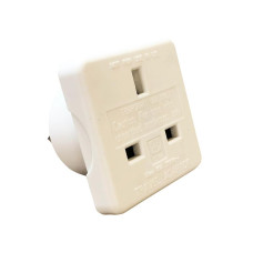 Dencon Australian Travel Adaptor 10A DCN1661