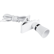 Dencon Clip-On Lamp Adaptor with Flex/Plug DCN5053NB