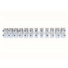 Dencon 12 Way Connector Strip 2A DCN9016NB