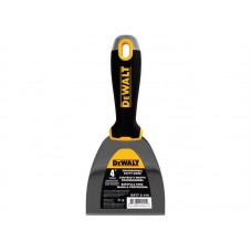 DEWALT Drywall Hammer End Jointing/Filling Knife 100mm (4in) DDW2140