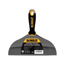 DEWALT Drywall Hammer End Jointing/Filling Knife 250mm (10in) DDW2146