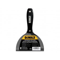 DEWALT Drywall Jointing/Filling Knife 150mm (6in) DDW2172