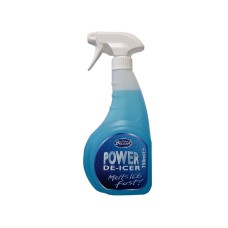 Decosol Power De-Icer 750ml DECAD22P