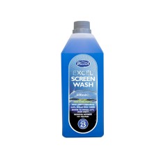 Decosol Excel Screenwash 500ml DECAD25