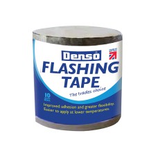 Denso Flashing Tape Grey 100mm x 10m Roll DENFTG100MM