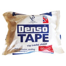 Denso Denso Tape 100mm x 10m Roll DENTAPE100MM