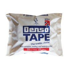 Denso Denso Tape 50mm x 10m Roll DENTAPE50MM