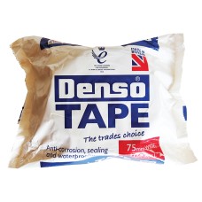 Denso Denso Tape 75mm x 10m Roll DENTAPE75MM