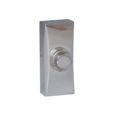 Deta Vimark Chrome Bell Push DETC3506CH