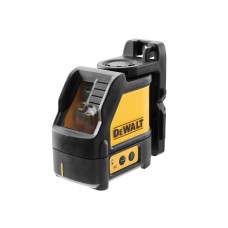 DEWALT DW088 CG Cross Line Green Laser DEW088CG