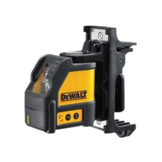 DEWALT DW088 K 2-Way Self-Levelling Line Laser DEW088K