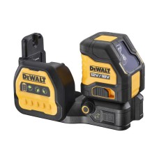 DEWALT DCE088 NG18 Cross Line Green Beam Laser 12/18V Bare Unit DEW088NG18