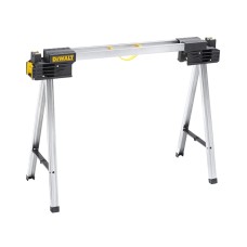 DEWALT DWST1-75676 Full Metal Sawhorse (Twin Pack) DEW175676