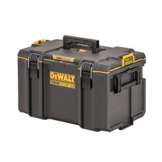 DEWALT DS400 TOUGHSYSTEMâ„¢ 2.0 Toolbox DEW183342