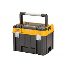 DEWALT TSTAKâ„¢ 2.0 Deep Toolbox with Long Handle DEW183343