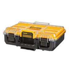 DEWALT DWST83392 TOUGHSYSTEMâ„¢ 2.0 Half-Width Organiser DEW183392